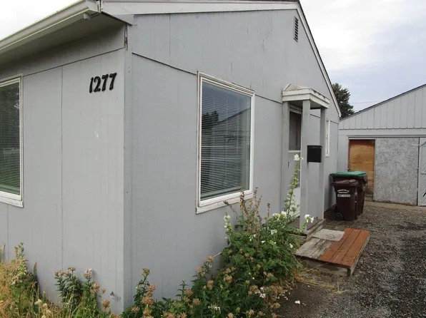 0352, 1275 & 1277 NE McRae Ct #2, Prineville, OR 97754