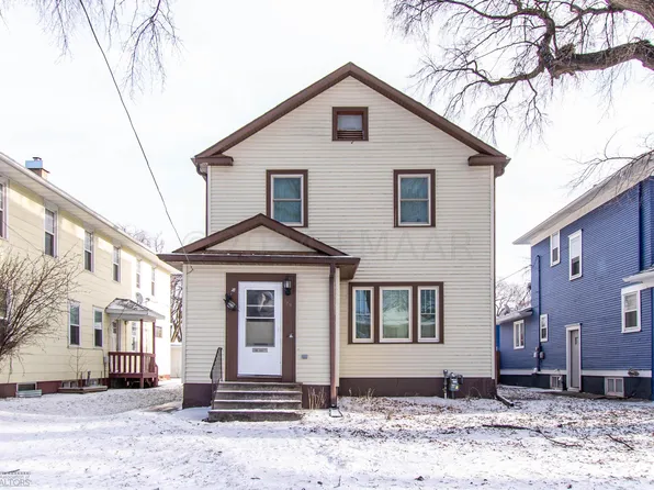 729 8th St N, Fargo, ND 58102