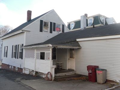 33 Butterfield St, Lowell, MA, 01854