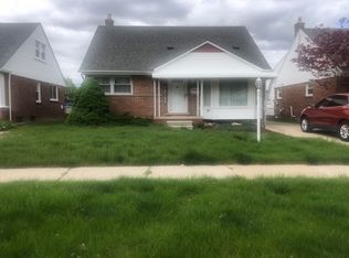 13132 Orange St, Southgate, MI 48195