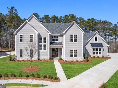 220 Grafton Hl, Senoia, GA, 30276