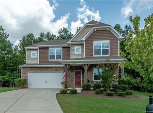 6017 Landry Ln, Indian Land, SC 29707