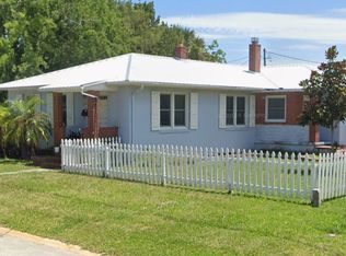 301 Flagler Blvd, Saint Augustine, FL 32080