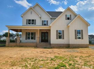 3155 Mantle Ridge Dr, Apex, NC 27502