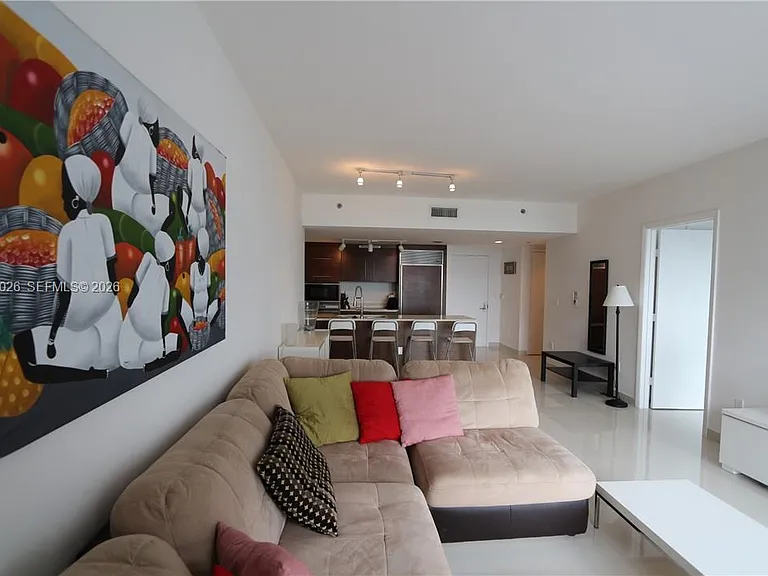 465 Brickell Ave #4706 — Photo 5