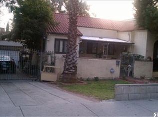 552 Glenwood Rd, Glendale, CA 91202