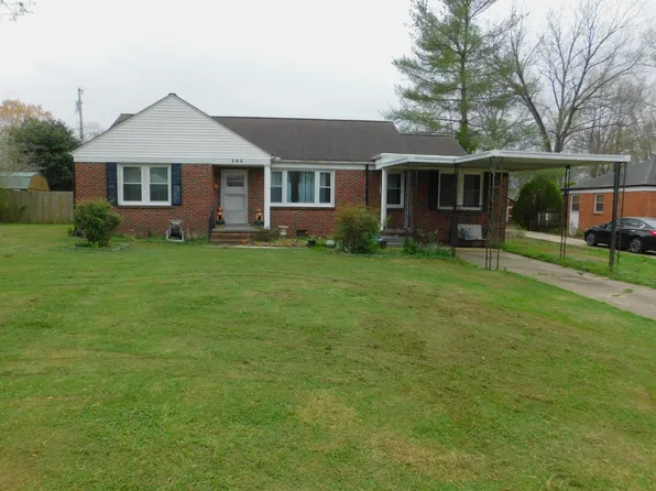 306 Druid Ln, Tullahoma, TN 37388