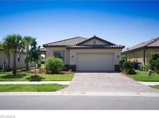 2893 Via Piazza Loop #0, Fort Myers, FL 33905