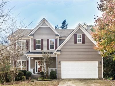 3435 Cascade Fall Dr, Buford, GA, 30519