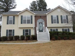 593 Mossy Trce, Winder, GA 30680