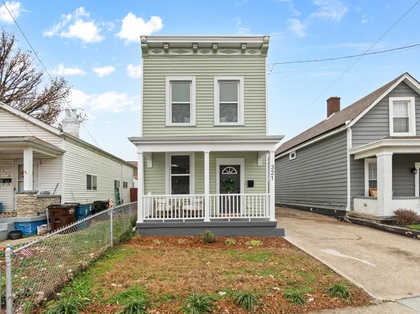 321 Union St, Bellevue, KY 41073