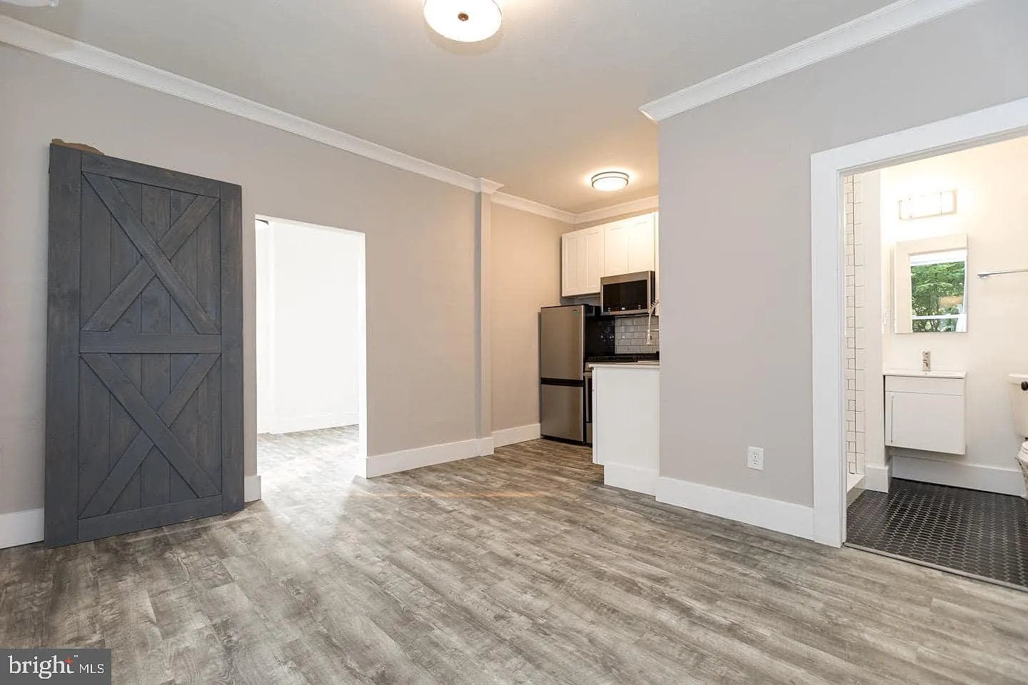 1 bed, 1.0 bath, 800 sqft, $1,500 — Photo 3