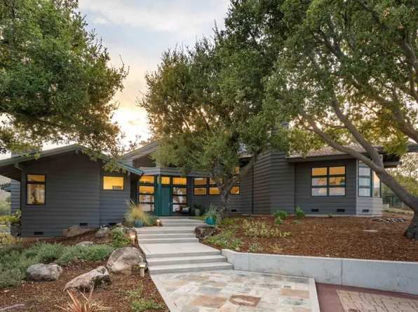 12008 Emerald Hill Ln, Los Altos Hills, CA 94022