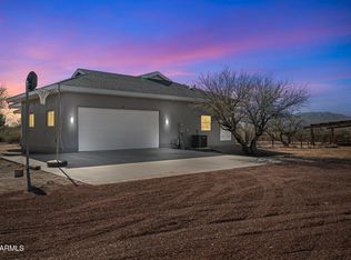 806 N Mesquite Dr, Saint David, AZ 85630