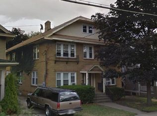 1425 N Church St #2S, Rockford, IL 61103