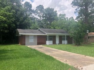 2501 Todd Dr, Gulfport, MS 39503