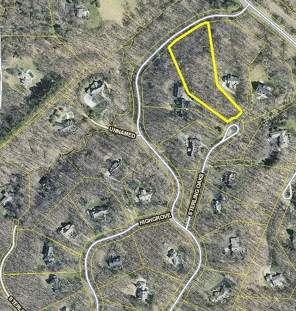 2nd image of 1605 Sterling Oaks Ct SE