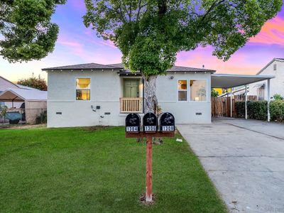 1304 49th St, San Diego, CA, 92102
