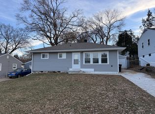 6313 Spaulding St, Omaha, NE 68104