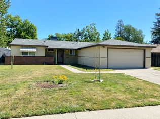 2917 Hunt Dr, Rancho Cordova, CA 95670