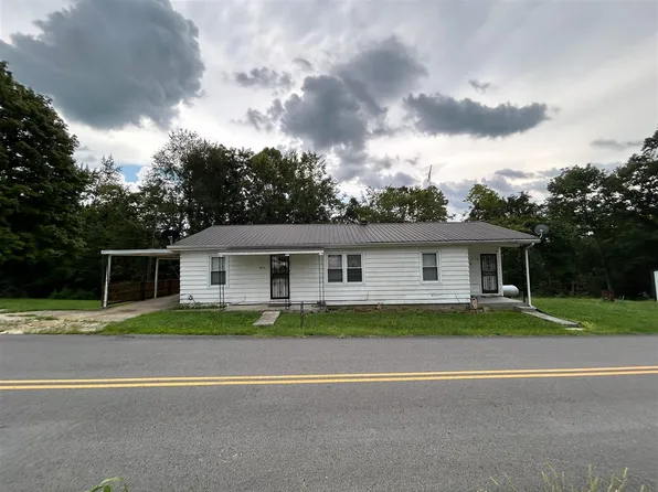 3570 Ebenezer Rd, Greensburg, KY 42743