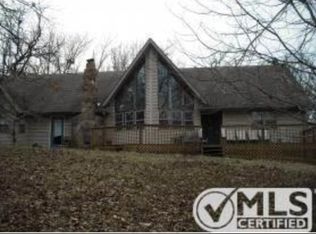 6696 Nighthawk Rd, Neosho, MO 64850