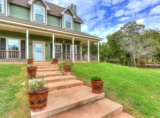 1701 Countrywood Est, Norman, OK 73026