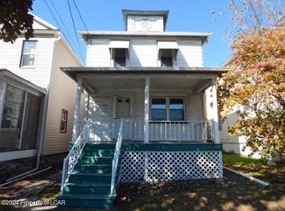 1466 Murray St, Forty Fort, PA 18704