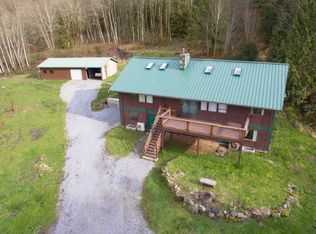 5885 Schornbush Rd, Deming, WA 98244