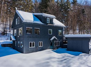 161 Graysville Dr, Pittsfield, VT 05762