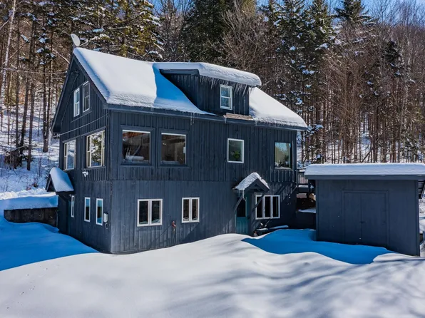 161 Graysville Drive, Pittsfield, VT 05762