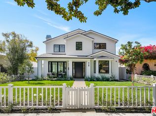 428 Euclid St, Santa Monica, CA 90402
