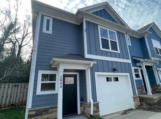 2044 Summey Ave, Charlotte, NC 28205