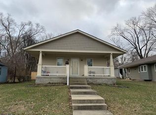 1221 W 10th St, Anderson, IN 46016