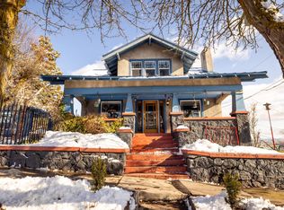 406 Lincoln St, Klamath Falls, OR