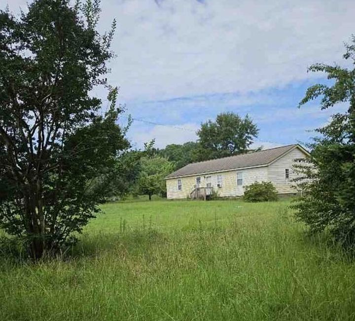 Property Front View