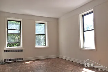 Rented by Ideal Properties Group