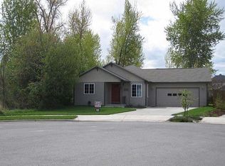 2669 Quinn Ct, Missoula, MT 59804