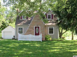 3267 Brooklyn Rd, Jackson, MI 49203