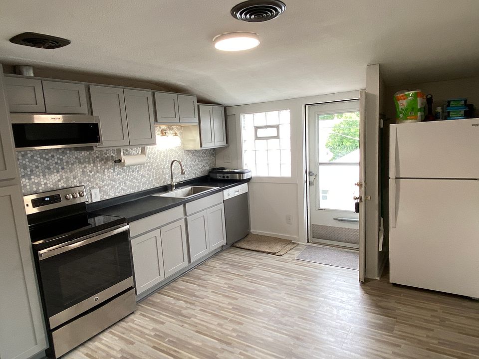 Sun filled kitchen update in 2025!