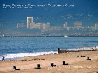 345 Concord St APT 5, El Segundo, CA 90245