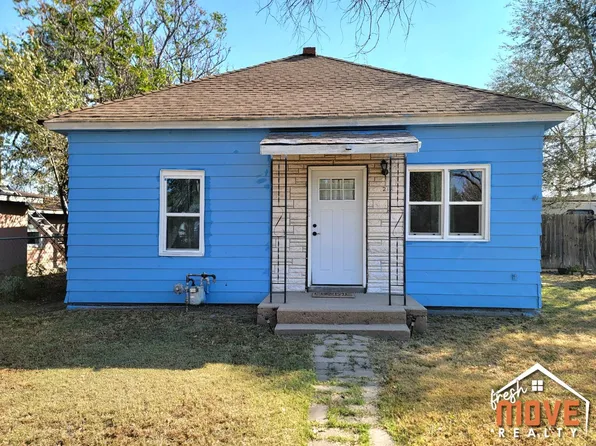 212 S 1st St, Garden City, KS 67846