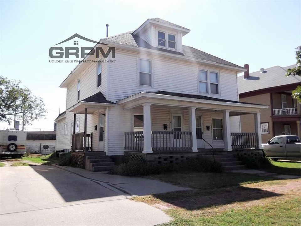 1st image of 109 E 5th Ave #B