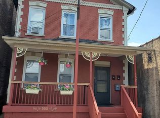 552 Valley Brook Ave, Lyndhurst, NJ