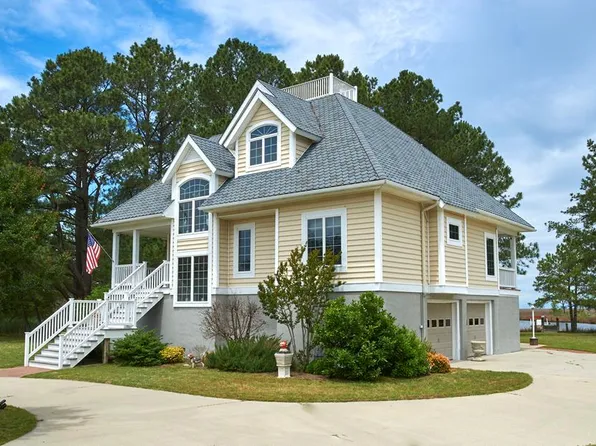 20487 Baldpate Ln, Onancock, VA 23417