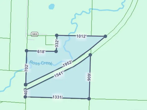 29 Acres Near Ouachita #593, Camden, AR 71701