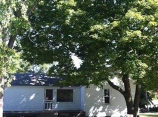 109 S Harris St, Mt Pleasant, MI 48858
