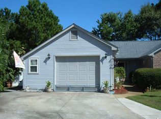1114 Fox Sparrow Dr, Murrells Inlet, SC 29576