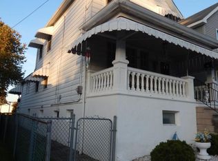 162 Nicholson St, Wilkes Barre, PA 18702
