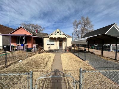 609 E 3rd St, Pueblo, CO, 81001